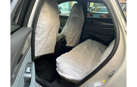 Denza N7 4WD, 2024, пробіг 9 тисяч км